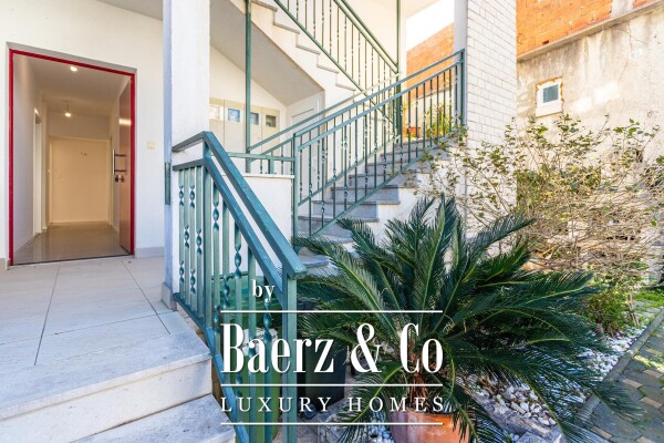 photo 15 Podstrana, house with four apartments, 340m2