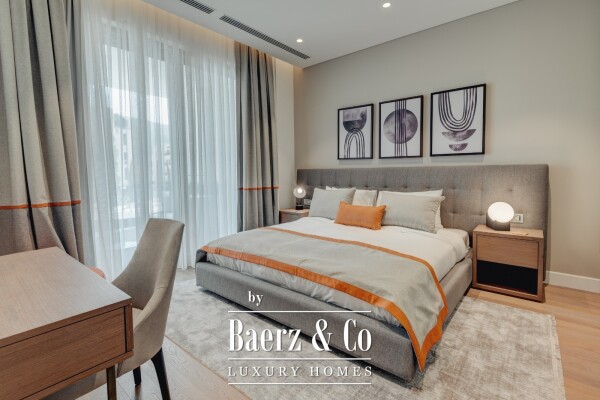 photo 17 Luxurious One Bedroom Apartment in Herceg Novi next to the Sea