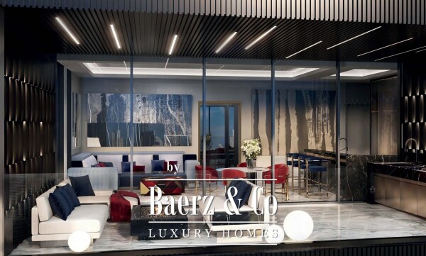 photo 6 Fleur De Jardin Sky Mansion - Burj Binghatti