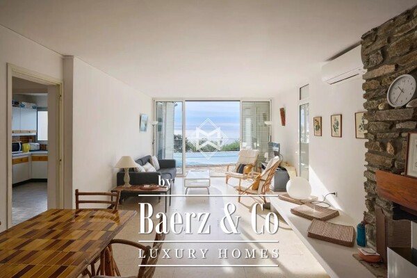 photo 7 Waterfront property in La Croix-Valmer - Prime and exceptional location