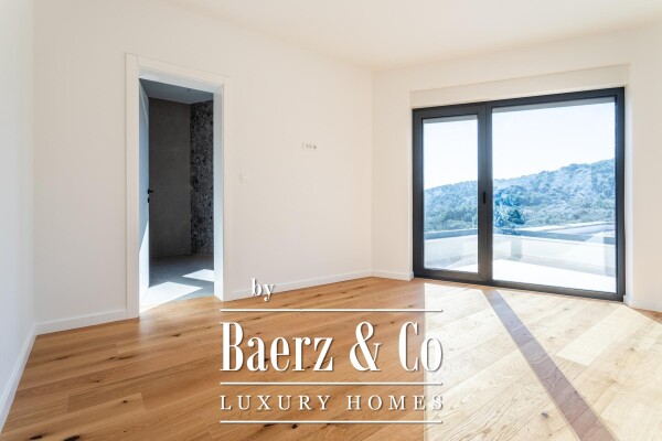 photo 14 Island of Murter, Betina, a beautiful villa with a pool