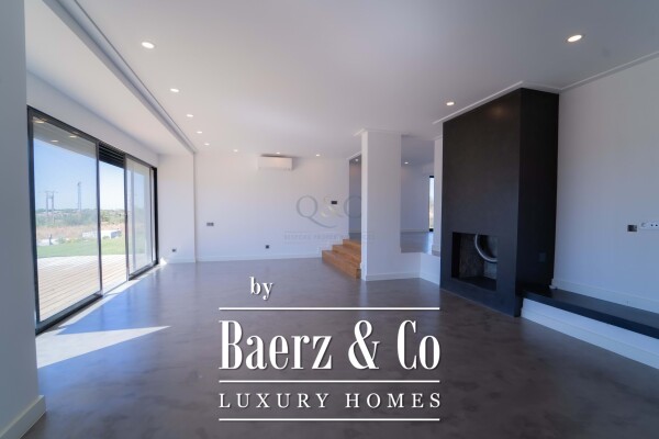 photo 8 Beautiful luxury home in Quarteira, Fonte Santa