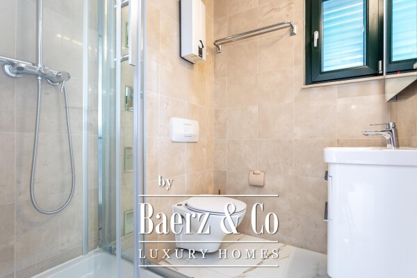 photo 25 Ciovo, luxury villa with pool and sea view