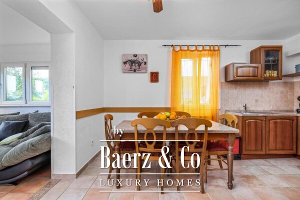 photo 28 Banjole, beautiful furnished house with 350 m2 area on a 3300 m2 large plot