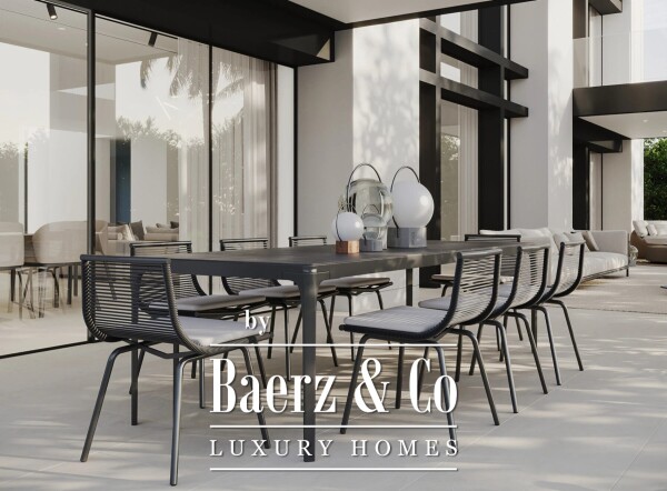 photo 19 Villa - Nagueles - Marbella - Ref: 8608