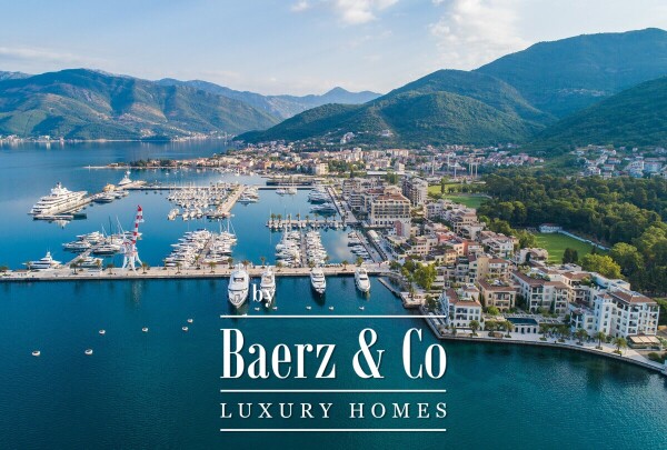 photo 2 New Apartment in Porto Montenegro Neighbourhood