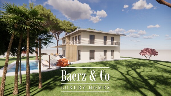 photo 3 PROPERTY ON THE GULF OF SAINT-TROPEZ