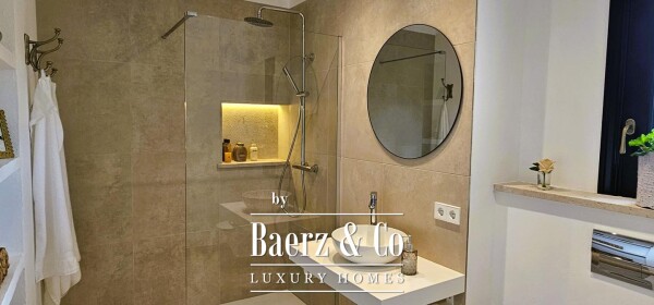 photo 9 Newly renovated townhouse in S'Arracó: light, style, and Mediterranean essence