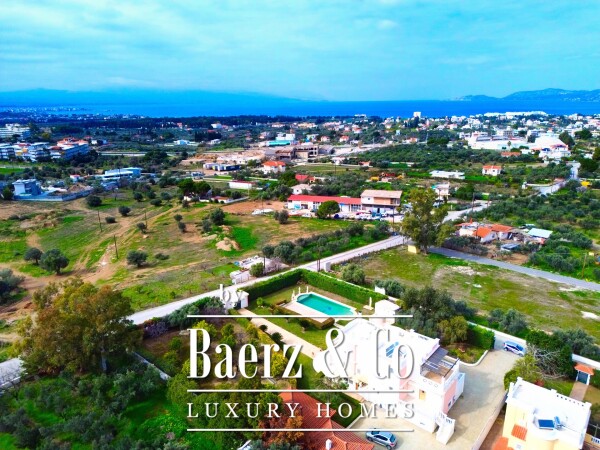 photo 25 1502929 - Villa For sale, Loutraki-Perachora, 300 sq.m., €850.000