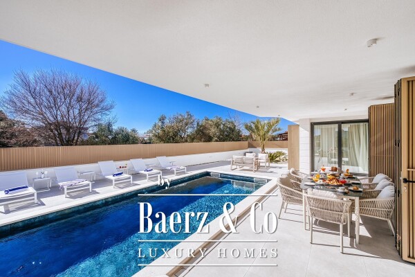 photo 9 Zadar, a luxury villa with a pool - A perfect combination of elegance and comfort