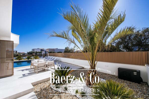 photo 19 Zadar, a luxury villa with a pool - A perfect combination of elegance and comfort