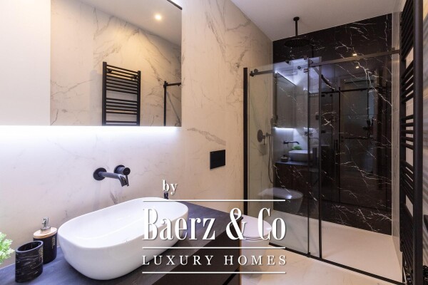 photo 20 Komarna, luxury designer villa with swimming pool, sea view