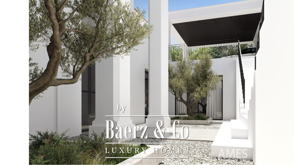 photo 27 Villa - La Zagaleta - Benahavis - Ref: 7890