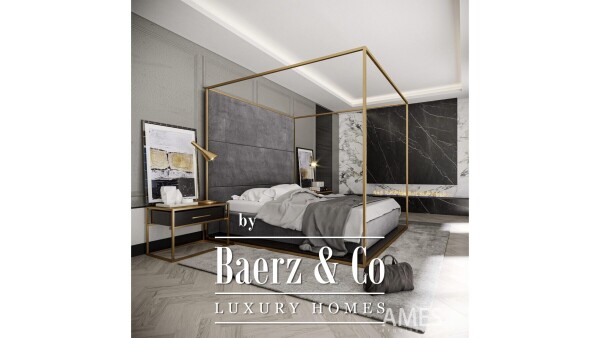 photo 10 Villa - El Herrojo - La Quinta - Benahavis - Ref: 8612