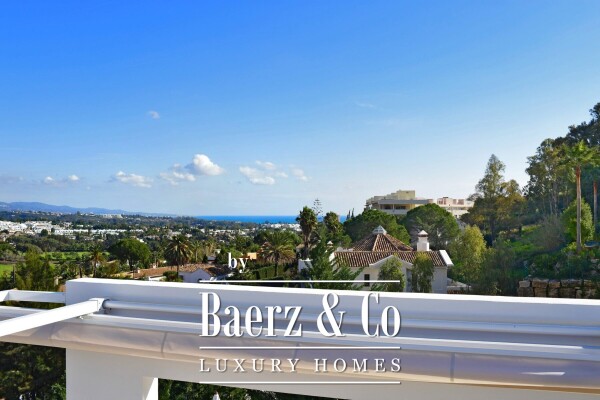 photo 31 Villa - Nueva Andalucia - Marbella - Ref: 8614