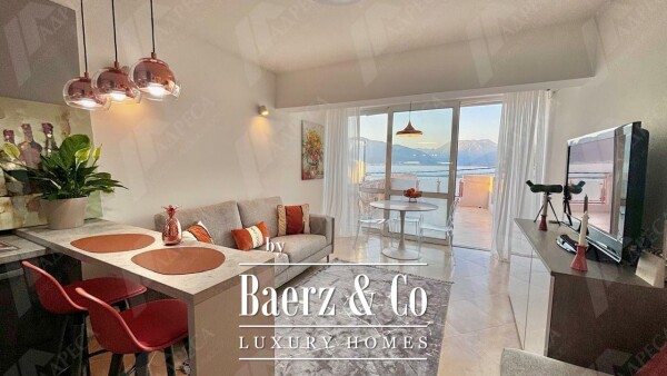 photo 12 House in Tivat Municipality with Garage close to the Sea