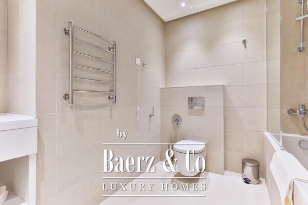 photo 12 Luxury Beachfront Apartment in Budva by Bečići Beach