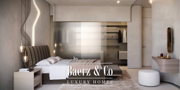 photo 11 2-Bedroom Apartment with Private Pool Natuzzi Harmony Residences Dubai Islands