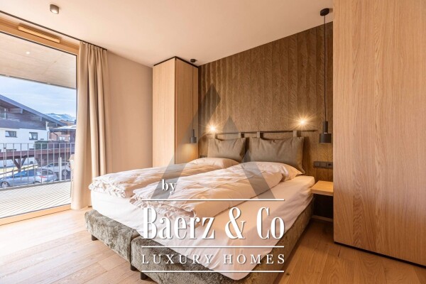 photo 8 Beautiful luxury home in Oberndorf in Tirol