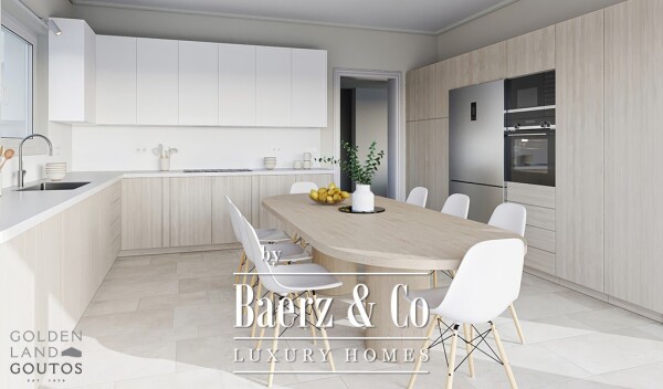 photo 8 Villa Paradise in Lagonisi