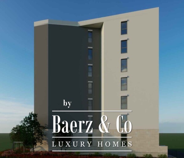 photo 4 Two Bedroom Apartment in Budva Center