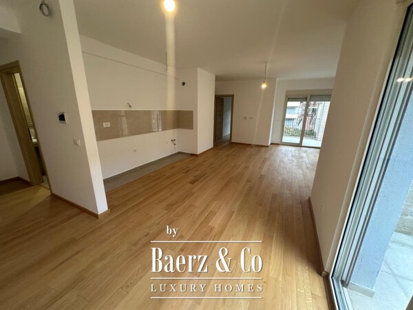 photo 8 Two Bedroom Apartment in Budva Center