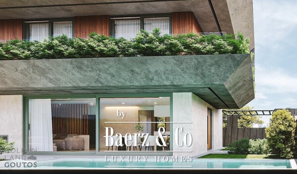 photo 2 Stunning Detached House in Vari