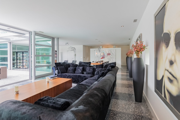 photo 13 Hofvennepark 2