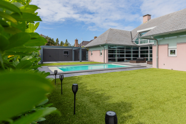 photo 26 Hofvennepark 2