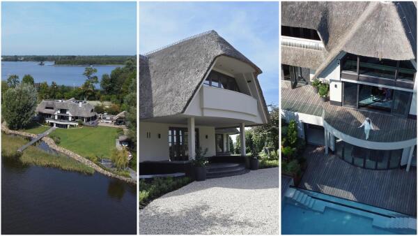 photo 5 Nieuw-Loosdrechtsedijk 227