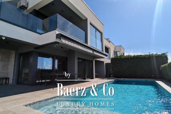 photo 1 Istria, Poreč - Modern luxury villa 500 m from the sea