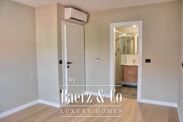 photo 14 Istria, Poreč, penthouse in the city center with a panoramic view