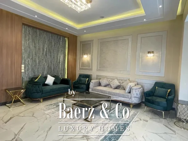 photo 7 SOLD #1129 High standard Sea view Villa