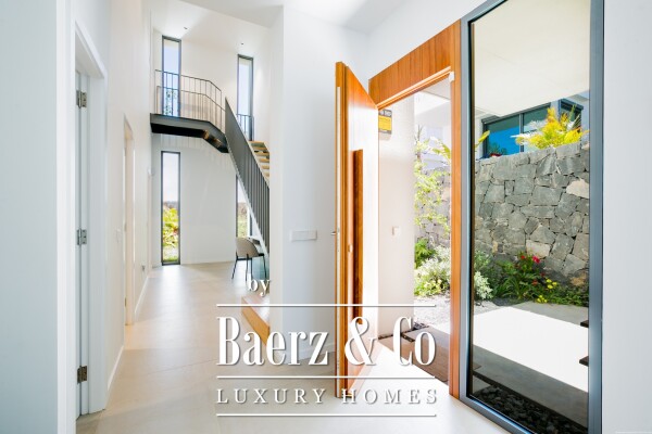 photo 37 Nice villa in the prestigious Abama Golf Resort