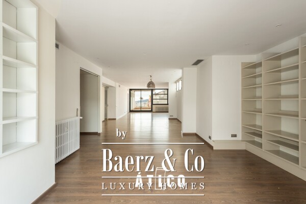 photo 20 Penthouse for sale in Sarrià-Sant Gervasi