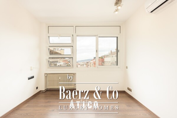 photo 30 Penthouse for sale in Sarrià-Sant Gervasi