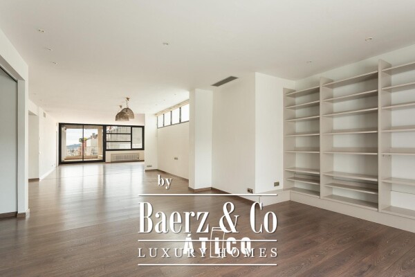 photo 54 Penthouse for sale in Sarrià-Sant Gervasi