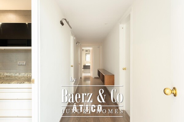 photo 63 Penthouse for sale in Sarrià-Sant Gervasi