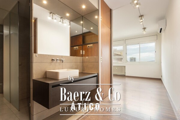 photo 66 Penthouse for sale in Sarrià-Sant Gervasi