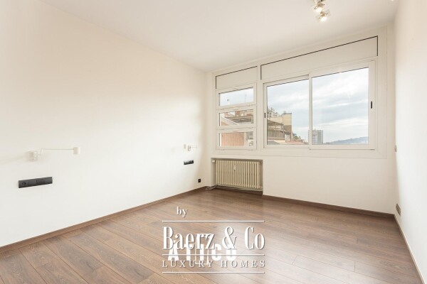 photo 68 Penthouse for sale in Sarrià-Sant Gervasi