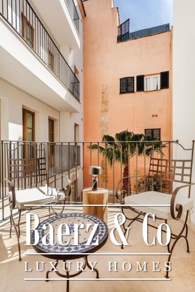 photo 22 Luxury property with a Mediterranean soul in Palma’s Old Town