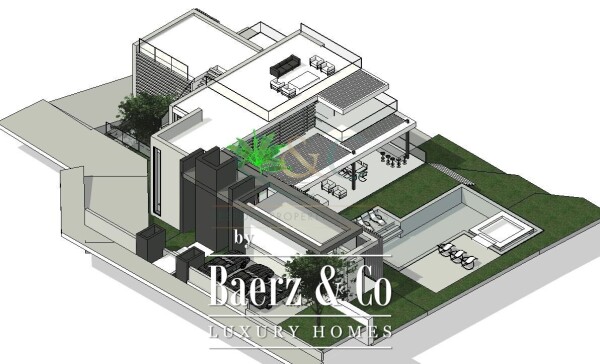 photo 2 Beautiful luxury home in Almancil, Encosta do Lago