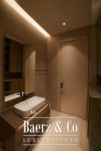 photo 20 Furnished Apartment for Investment in Budva with Payment Plan