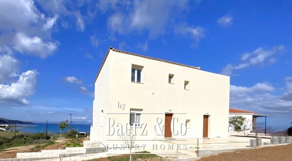 photo 1 1535450 - Detached house For sale, Kythira, 275 sq.m., €900.000