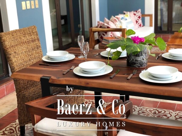 photo 21 Hacienda style house in the historic center of Merida, fully furnished