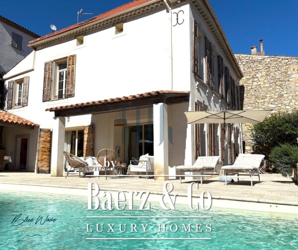 photo 2 exceptional property in Bargemon