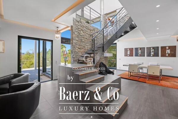 photo 22 Exceptional Villa Mougins