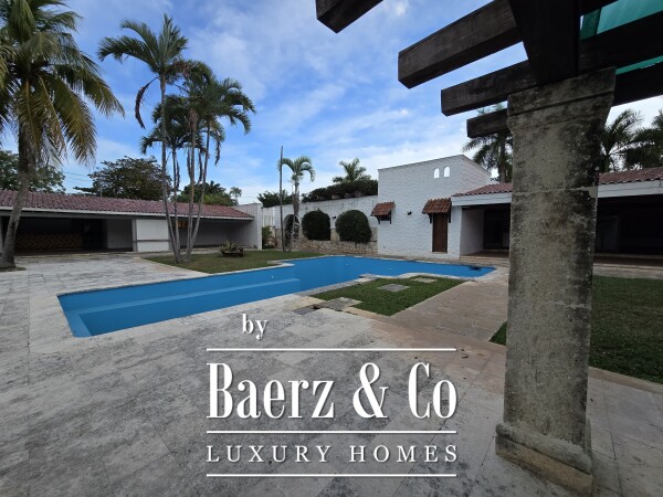 photo 17 Your serene retreat in Mexico´s safest city!