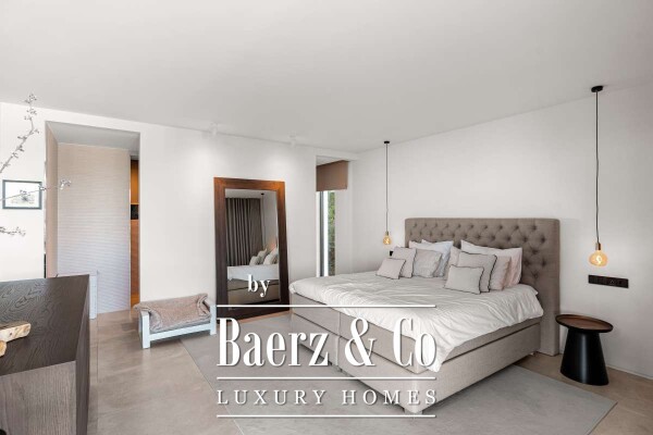 photo 17 Beautiful luxury home in Can Furnet, Can Furnet