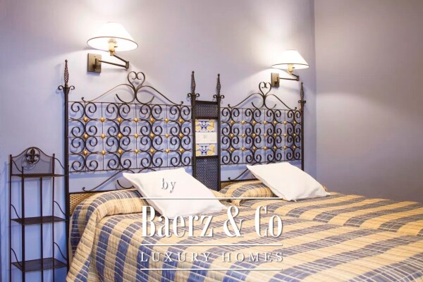 photo 21 Beautiful luxury home in Vall de Gallinera, Costa Blanca